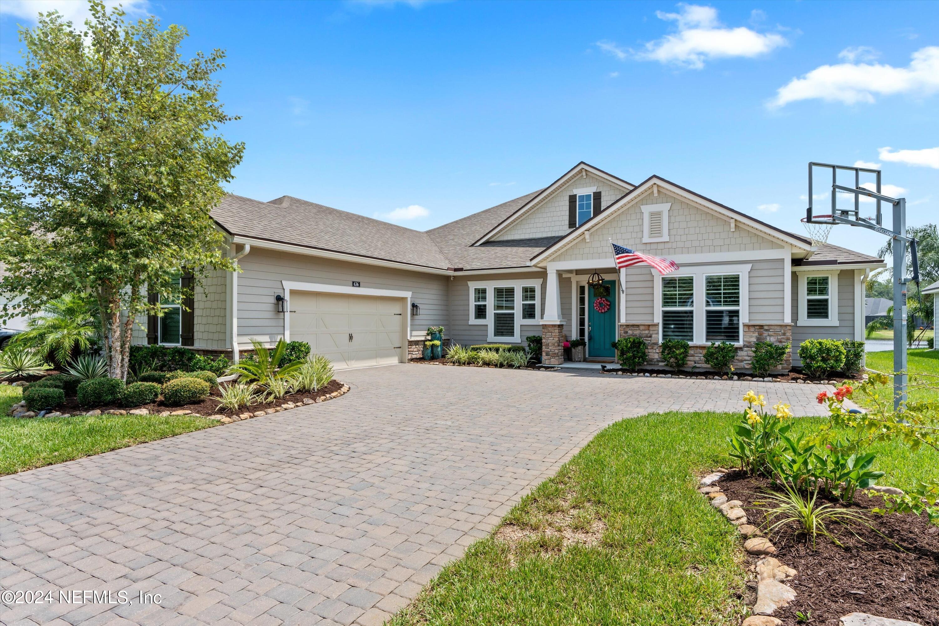 Outlook Dr, Ponte Vedra, FL 32081
