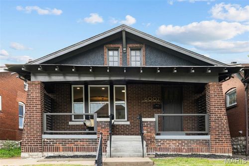6007 S Kingshighway Blvd, Saint Louis, MO, 63109-3559 | Card Image
