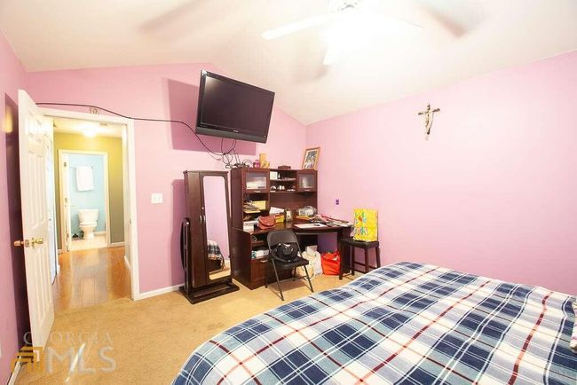 600 Riverside Dr Nw, House other with 3 bedrooms, 2 bathrooms and null parking in Calhoun GA | Image 9