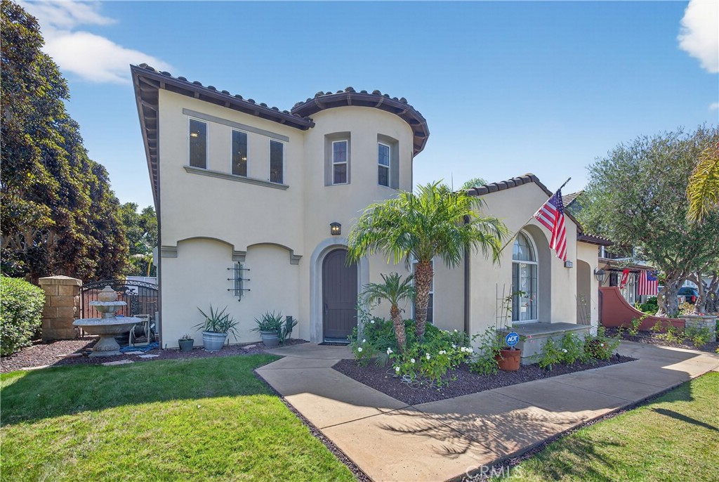 Residential in San Clemente