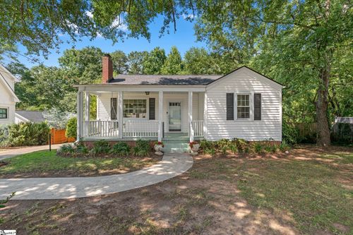 101 Harrington Avenue, Greenville, SC, 29607 | Card Image