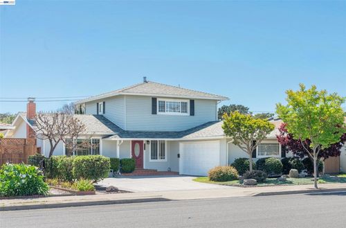 2364 Driftwood Way, San Leandro, CA, 94577-6513 | Card Image