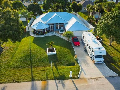 3852 Sw Ramspeck St, Port St Lucie, FL, 34953-5380 | Card Image