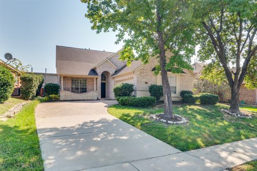 2414 Brittany Dr, Rowlett, TX, 75088-1886 | Card Image