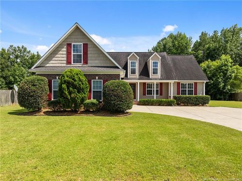 151 Colonial St, Raeford, NC, 28376-6484 | Card Image