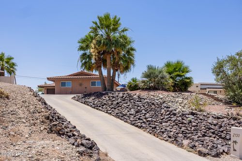 2130 Wallapai Dr, Lake Havasu City, AZ, 86403-4831 | Card Image