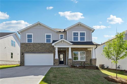 3128 Sweet Red Circle, Braselton, GA, 30517 | Card Image