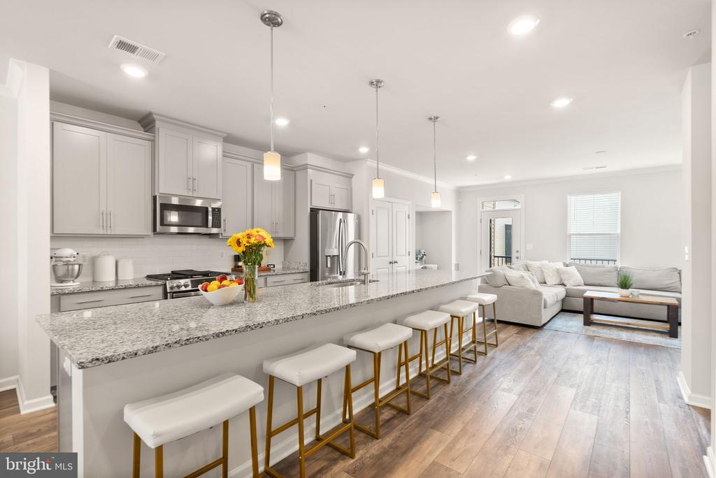 Residential in ASHBURN 3
