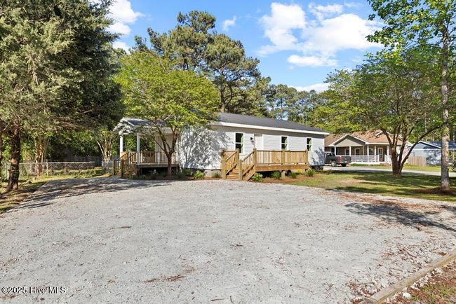 1510 Nc Highway 210 W, House other with 3 bedrooms, 2 bathrooms and null parking in Hampstead NC | Image 21