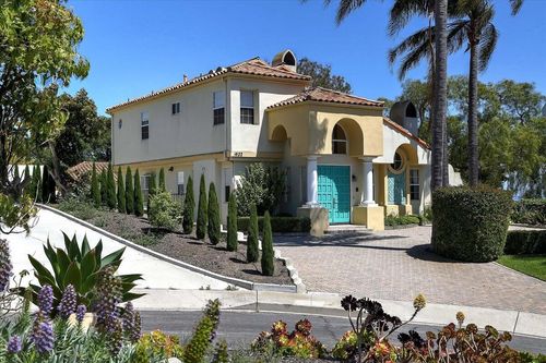 1622 Miramesa Dr, Santa Barbara, CA, 93109-1644 | Card Image