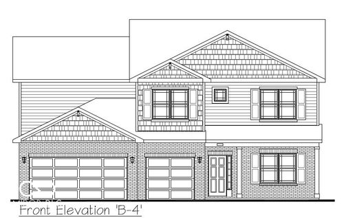 916 Angilee Way, Lebanon, IN, 46052-1293 | Card Image