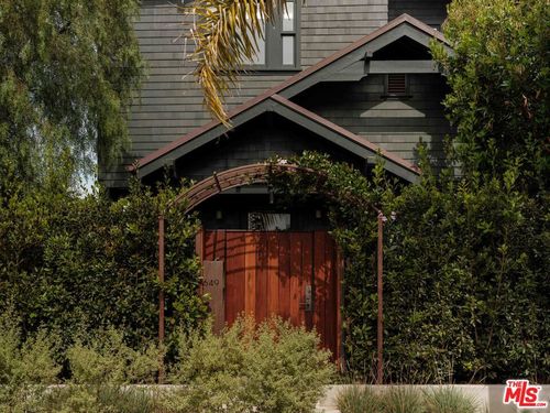 649 Palms Blvd, Venice, CA, 90291 | Card Image