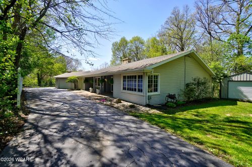 1822 Shawnee Rd, Lima, OH, 45805-3853 | Card Image
