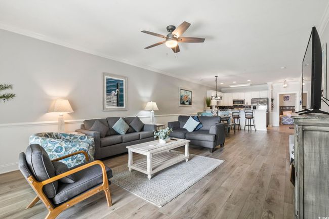 APT-104 - 4861 Luster Leaf Cir, Condo with 3 bedrooms, 2 bathrooms and null parking in Myrtle Beach SC | Image 16