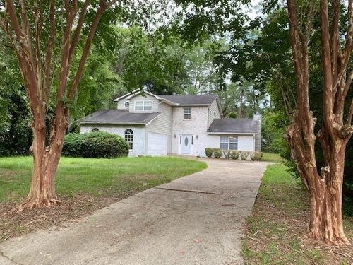 4006 Kilmartin Dr, TALLAHASSEE, FL, 32309-2853 | Card Image