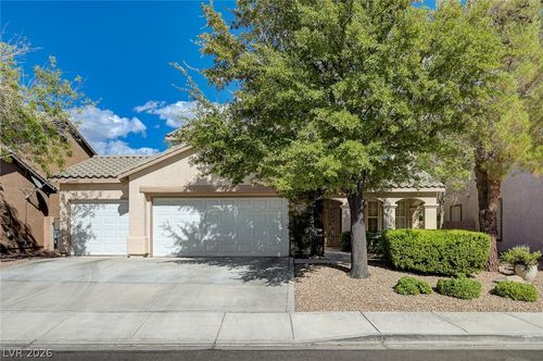 3028 Carbondale St, Las Vegas, NV, 89135-2110 | Card Image