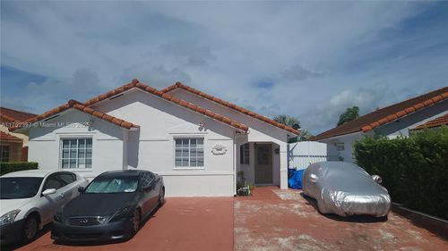 17812 Sw 144th Ave, Miami, FL, 33177-2673 | Card Image