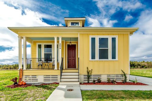 606 Jean Charles Boulevard, Gray, LA, 70359 | Card Image