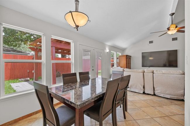 706 Geronimo Ct, House other with 4 bedrooms, 2 bathrooms and 2 parking in Katy TX | Image 8