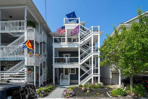 4-810 E 7th St, Ocean City, NJ, 08226-3843 | Card Image