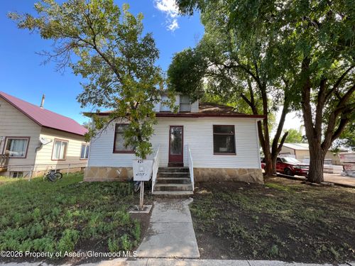 2-421 School Street, Craig, CO, 81625 | Card Image