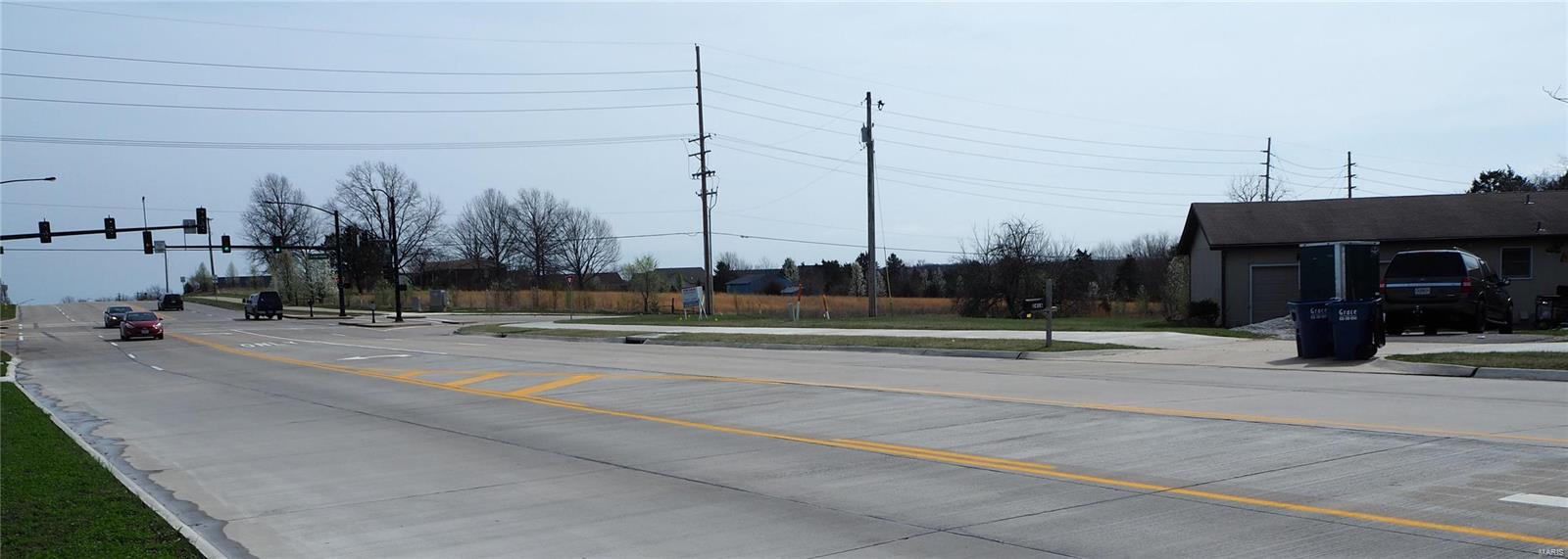 Meyer Rd, Wentzville, MO 63385