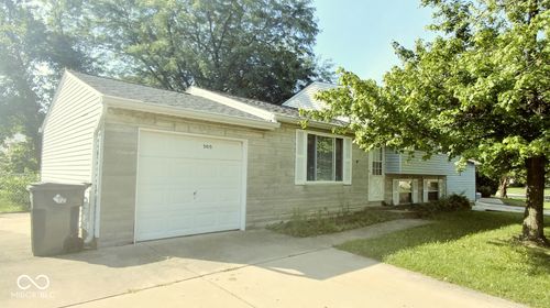 5415 Wagon Wheel Trl, Indianapolis, IN, 46237-2072 | Card Image