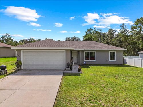 14626 Sw 79th Terrace Road, OCALA, FL, 34473 | Card Image