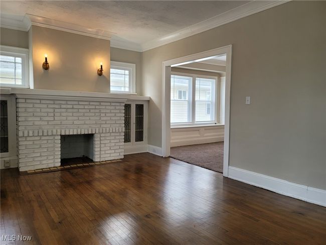 2ND - 14232 Athens Ave, Home with 2 bedrooms, 1 bathrooms and null parking in Lakewood OH | Image 4