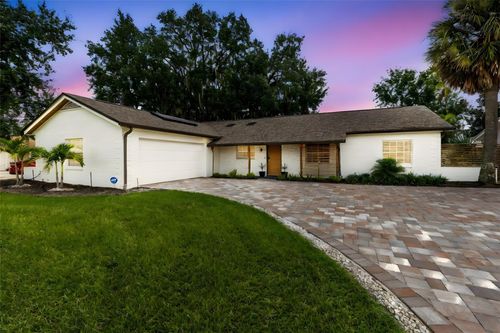 2408 Caribbean Ct, ORLANDO, FL, 32805-5855 | Card Image