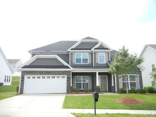 715 Cannonade Dr, Whitsett, NC, 27377-8003 | Card Image