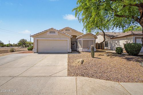 408 N Opal, Mesa, AZ, 85207-1726 | Card Image