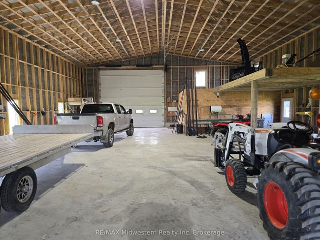 45320 St Michaels Rd, House other with 5 bedrooms, 3 bathrooms and 3 parking in Monkton ON | Image 38