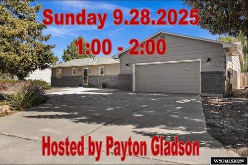 991 Donegal St, Casper, WY, 82609-3218 | Card Image