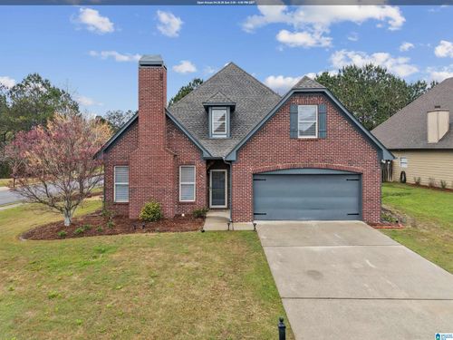 1001 Aronimink Dr, CALERA, AL, 35040-4008 | Card Image
