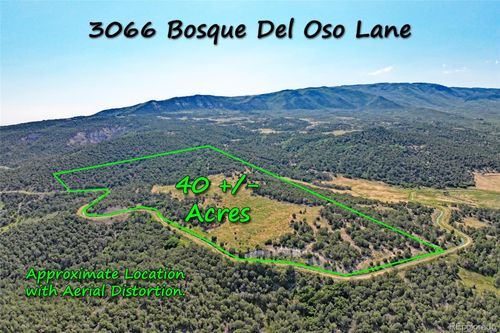 8066 Bosque Del Oso, Mesa, CO, 81643 | Card Image