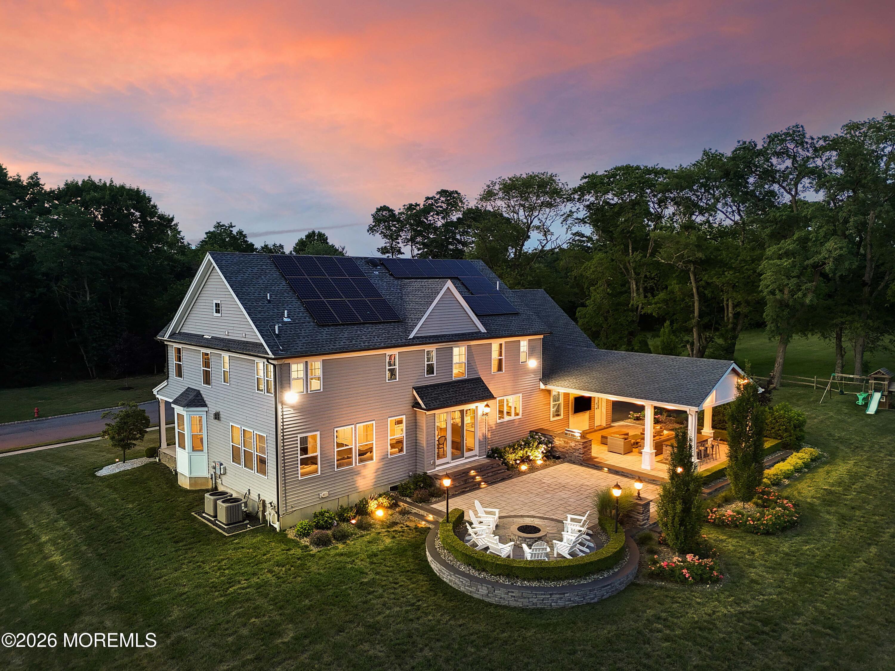 Residential in Freehold 4
