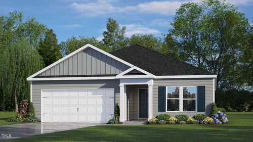 228 Palomino Way, Clayton, NC, 27520 | Card Image