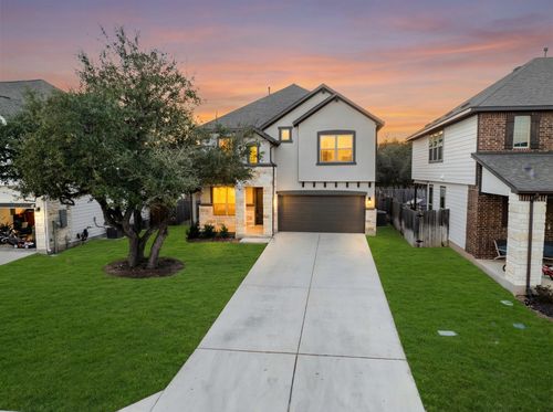 1809 Turtle Bay Loop, Leander, TX, 78641-2772 | Card Image