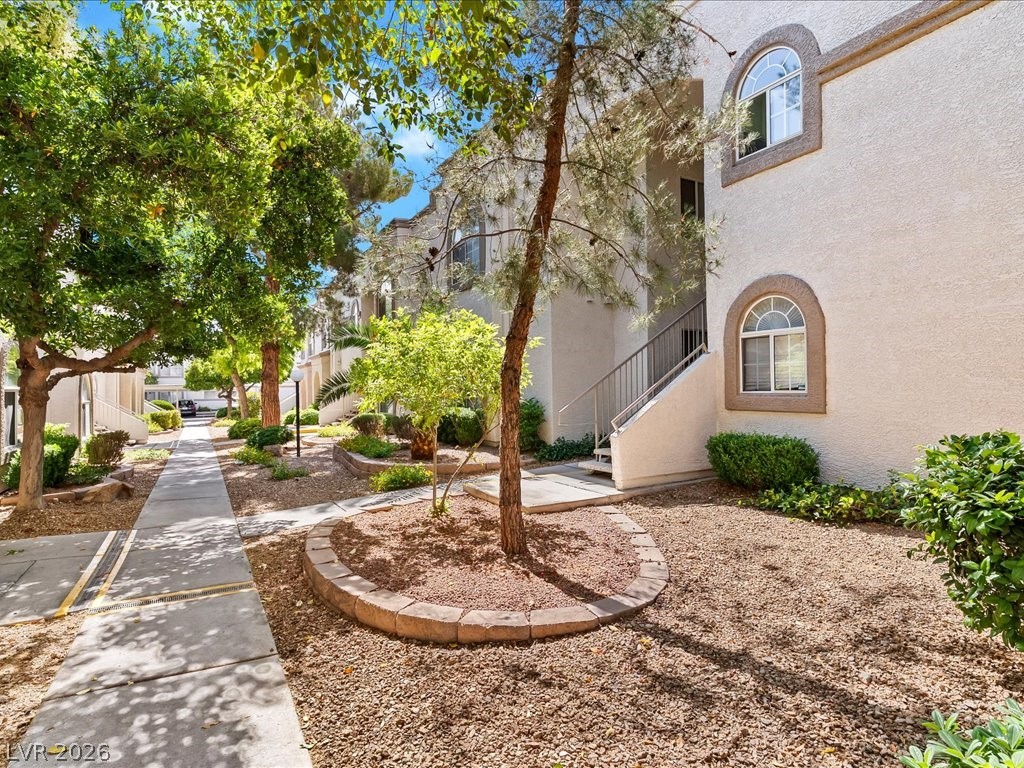 Residential in Las Vegas 2