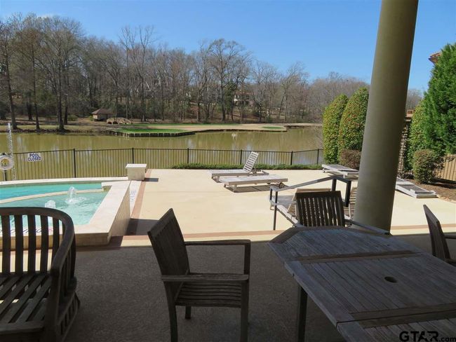 954 La Vista Dr, Townhouse with 3 bedrooms, 3 bathrooms and null parking in Tyler TX | Image 13