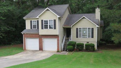 4900 Tahoe Ct Court, Winston, GA, 30187 | Card Image