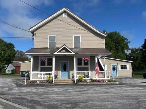 5 Gore Rd, Highgate Center, VT, 05459-4056 | Card Image