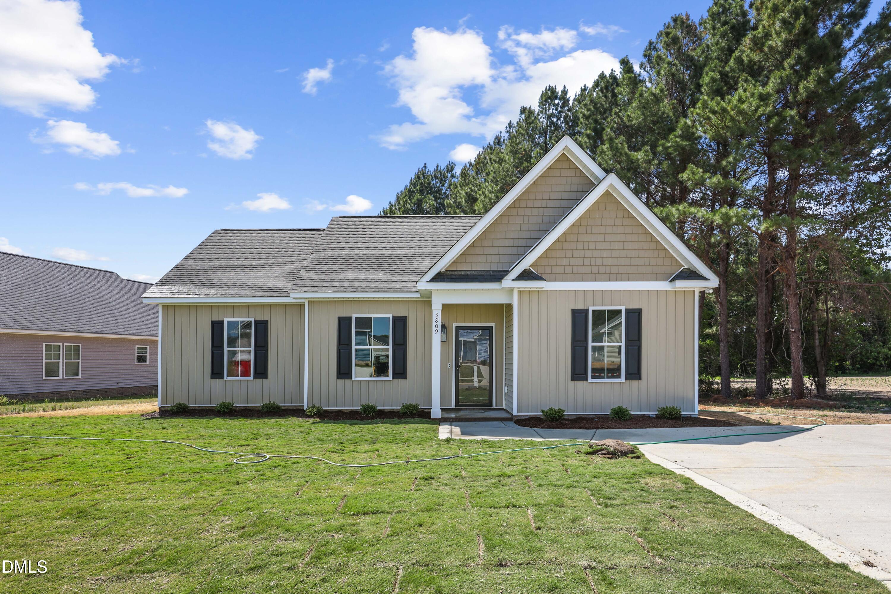 Residential in Elm City 2