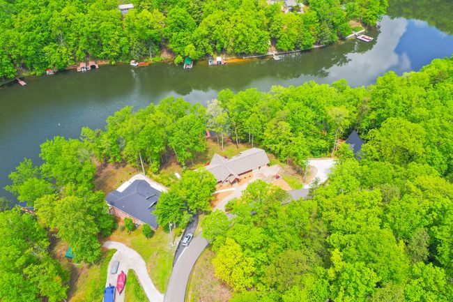 1117 Cliffs Edge Rd, House other with 5 bedrooms, 3 bathrooms and null parking in East Bernstadt KY | Image 56