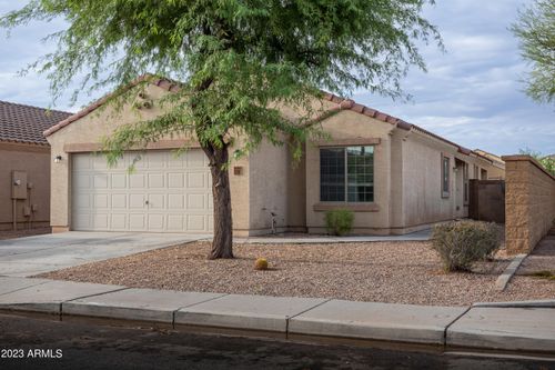 37153 W Amalfi Ave, Maricopa, AZ, 85138-5199 | Card Image