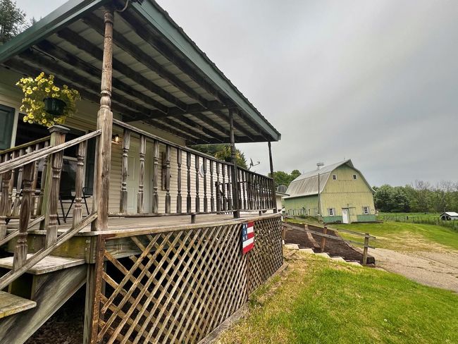 19698 County Road Br, Home with 3 bedrooms, 2 bathrooms and null parking in ROCKBRIDGE WI | Image 83