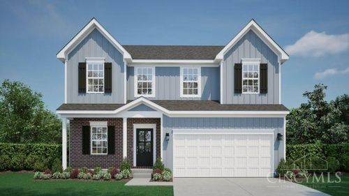 1742 Penelope Pl, Lebanon, OH, 45036-3314 | Card Image