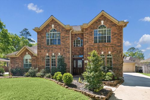 3007 Sycamore Tree Ct, Kingwood, TX, 77345-2313 | Card Image