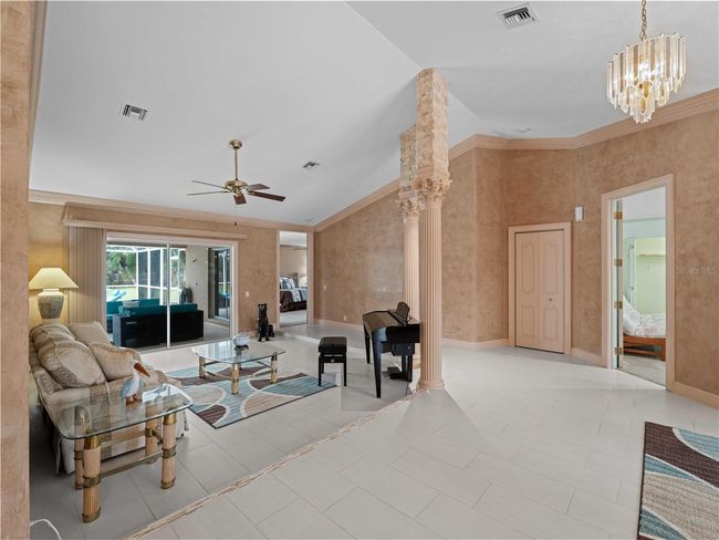 1611 Thomas St, House other with 3 bedrooms, 2 bathrooms and null parking in Englewood FL | Image 18